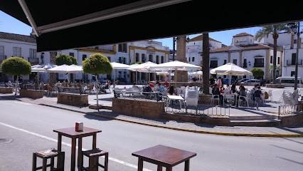 fotografía  La Tacita Bar en Villamartin