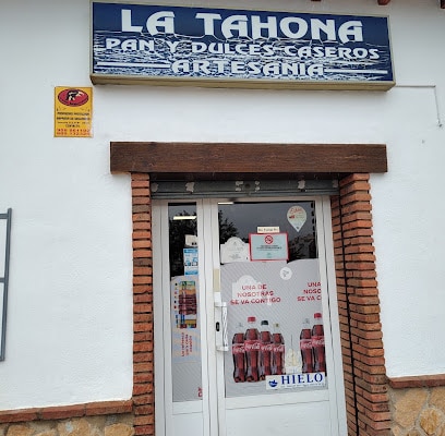 La Tahona Pastelería