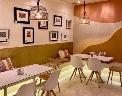 La Tahona bar & tapas Bar de tapas