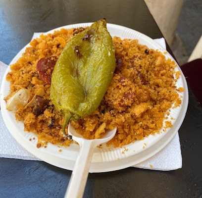 fotografía  La Taperia de Lula / La Cocina de Lula Restaurante de cocina española en Cádiz