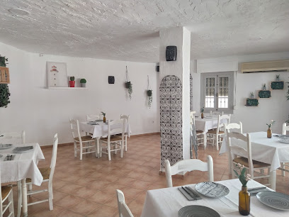 fotografía  La Taranta Restaurante en Zahara de los Atunes