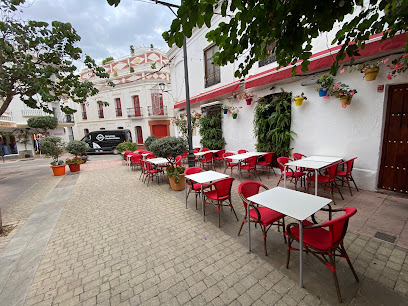 fotografía  La Tarantella Restaurante italiano en Vejer de la Frontera