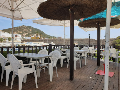 fotografía  La Tasca de Damián Ríos Restaurante en Zahara de los Atunes