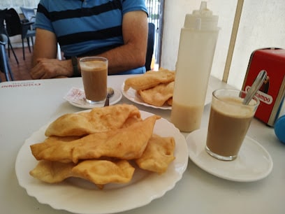 fotografía  La Tasquita Del Cruyff Restaurante en Prado del Rey