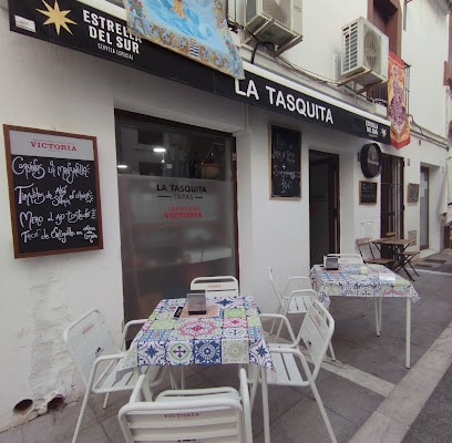 fotografía  La Tasquita Tapas Restaurante en Sanlúcar de Barrameda