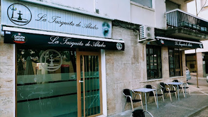 fotografía  La Tasquita de Aladro Bar restaurante en Jerez de la Frontera