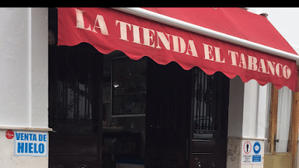 fotografía  La Tienda El Tabanco Tienda de ultramarinos en Prado del Rey