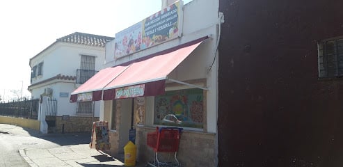 fotografía  La Tiendecita Tienda de ultramarinos en Jerez de la Frontera