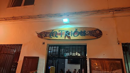 fotografía  La Tribu Pizzeria Pizzería en Tarifa