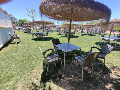 La Venta de Nigüelas Restaurante