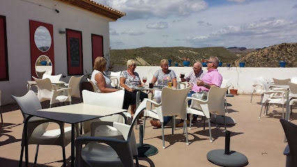 La Vida Bar and Restaurant Restaurante