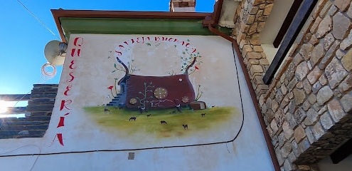 La Vieja Buchaca (Queseria Ecológica) Tienda de alimentos naturales