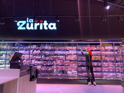 La Zurita Delicatessen de carnicería