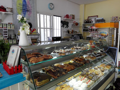 fotografía  La desayunería de Floren Restaurante de desayunos en Conil de la Frontera