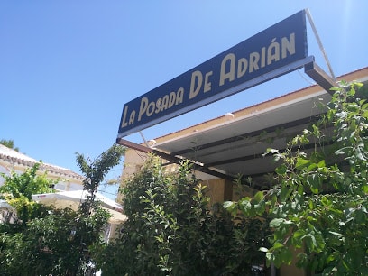 La posada de Adrián Bar