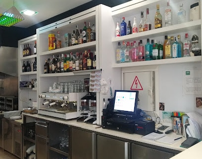 La taperia Bar