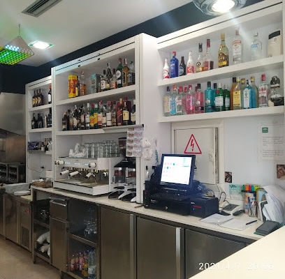 La taperia Bar