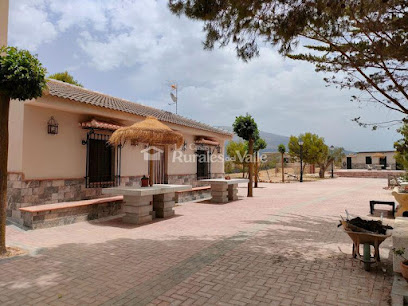 Las Casas Rurales Del Valle Agencia de alquiler de alojamientos para vacaciones