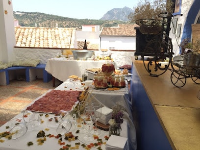 fotografía  Las Cuatro Esquinas Restaurante de comida casera en Ubrique