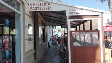 fotografía  Las Delicias Pastelería en Tarifa