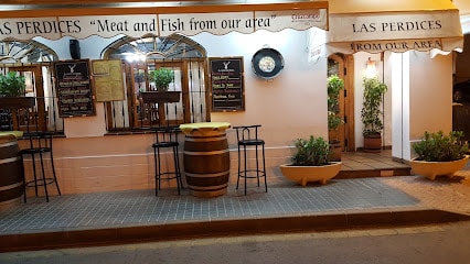 fotografía  Las Perdices Restaurante Mesón Restaurante en Vejer de la Frontera