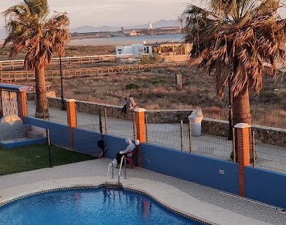 fotografía  Las Tortugas II Apartamento turístico en Tarifa