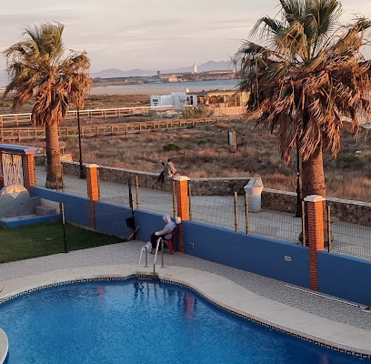 fotografía  Las Tortugas II Apartamento turístico en Tarifa