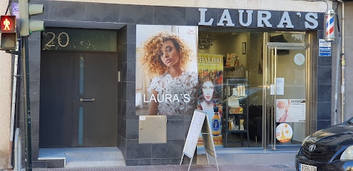 fotografía  Laura&apos;s Peluquería en Cádiz