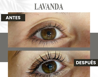 Lavanda Belleza y Bienestar Centro de estética