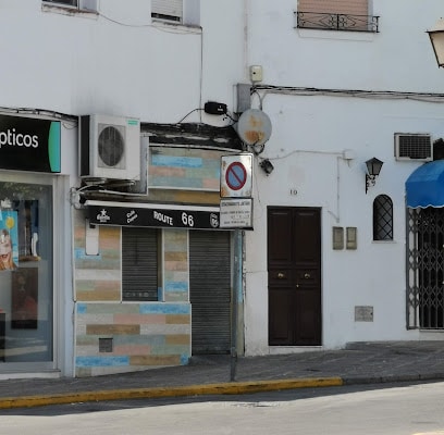 fotografía  Layla Estilismo S.L. Peluquería en Arcos de la Frontera