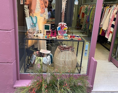 fotografía  Leparisine Tienda de ropa en Sanlúcar de Barrameda