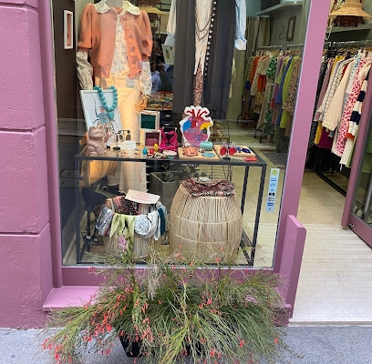 fotografía Leparisine Tienda de ropa en Sanlúcar de Barrameda
