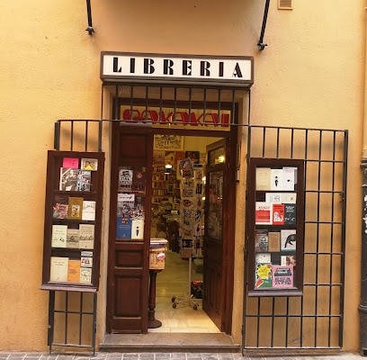 Librería Bakakai Librería