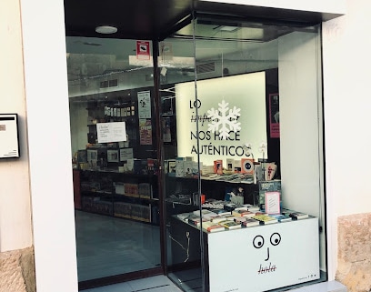 Librería FUTURO imperfecto Librería
