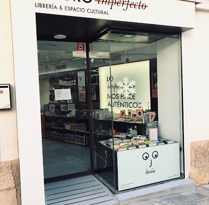 Librería FUTURO imperfecto Librería