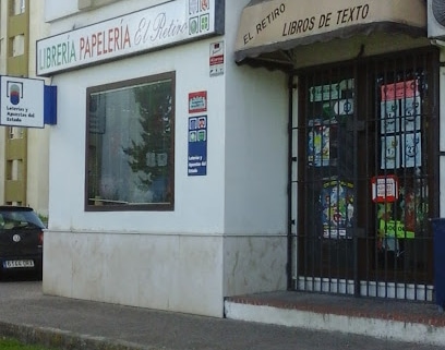 fotografía  Librería Papelería El Retiro Librería en Jerez de la Frontera