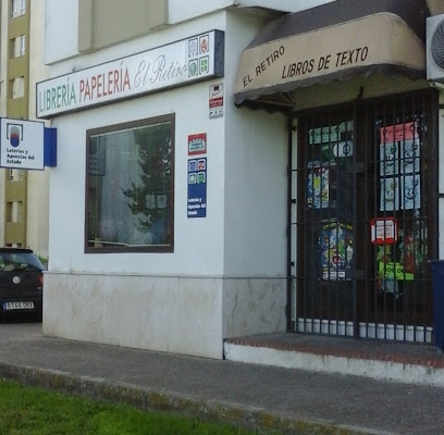 fotografía  Librería Papelería El Retiro Librería en Jerez de la Frontera