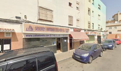 fotografía  Libreria Sandra Librería en La Línea de la Concepción