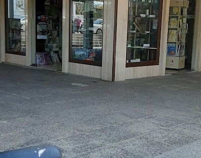 fotografía  Librería Y Papelería Recio Papelería en Jerez de la Frontera