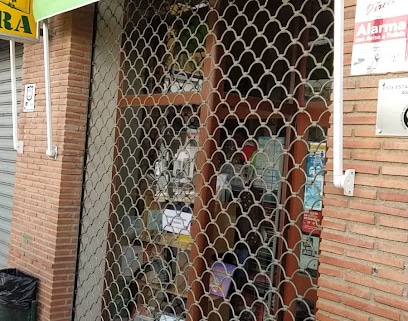 Librería la Yedra Librería