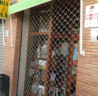 Librería la Yedra Librería