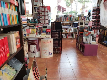 Libros Prohibidos Librería