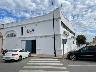 Liceo Gráfico Imprenta