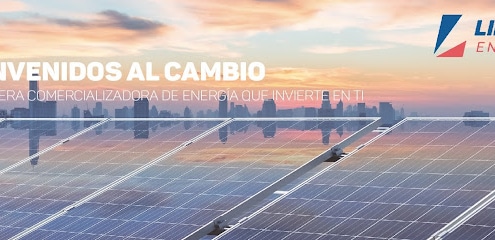 Lidera Energía Compañía eléctrica