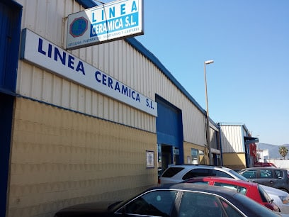 fotografía  Linea Cerámica S. L. Tienda de azulejos en Palmones