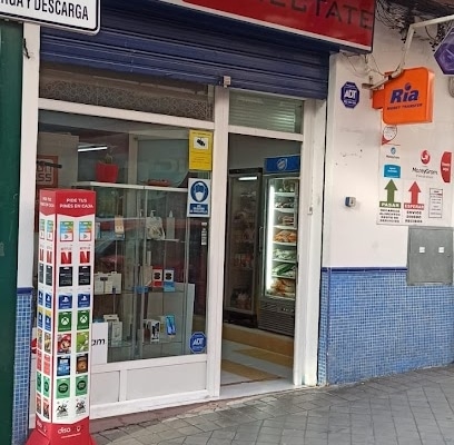 Locutorio Desconectate Locutorio