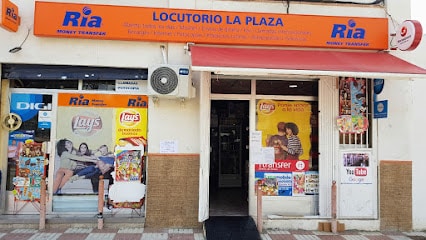 Locutorio La Plaza Locutorio