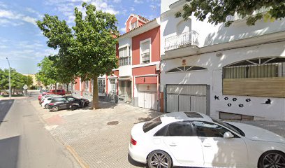 fotografía  Lola Sanchez Peluquería en Chiclana de la Frontera