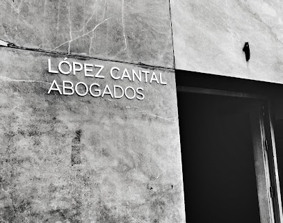 López Cantal Abogados Abogado