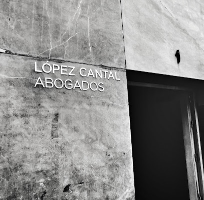 López Cantal Abogados Abogado